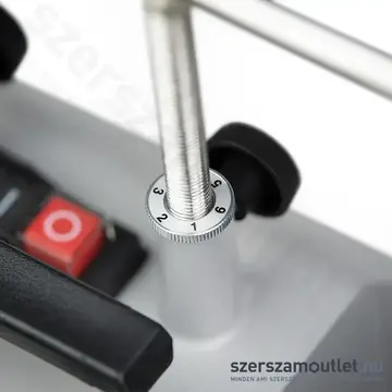 TORMEK T-8 Custom Vizes Köszörű (200W/220-250mm) (T-8)