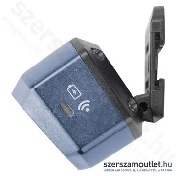EXTOL LED fejlámpa 4 funkcióval 480lm