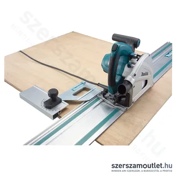 MAKITA SP6000J Merülő körfűrész MAKPAC kofferben (1300W/165mm)