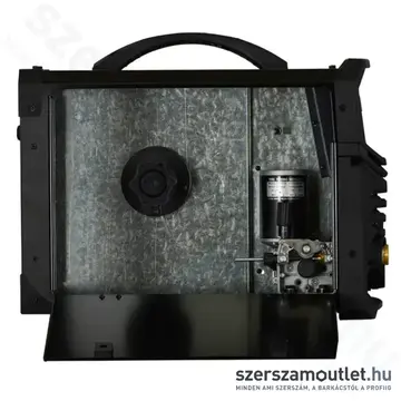 IWELD GORILLA POCKETMIG 230 SYNERGIC XL Hegesztő inverter (50-180A)