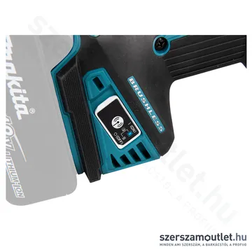 MAKITA DCO181Z Akkus AWS gipszkartonvágó (18V) (Akku és töltő nélkül!)