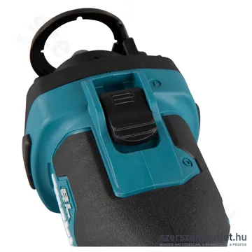 MAKITA DCO181Z Akkus AWS gipszkartonvágó (18V) (Akku és töltő nélkül!)
