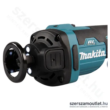 MAKITA DCO181Z Akkus AWS gipszkartonvágó (18V) (Akku és töltő nélkül!)
