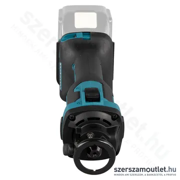 MAKITA DCO181Z Akkus AWS gipszkartonvágó (18V) (Akku és töltő nélkül!)