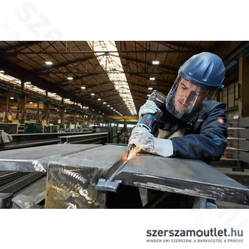 BOSCH GGS 18V-23 LC Akkus egyenes csiszoló L-Boxxban (18V) (Akku és töltő nélkül!) (0601229100)