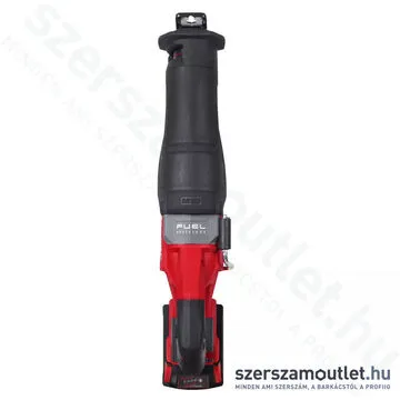 MILWAUKEE M18 FSZ-502X Akkus orrfűrész szénkefementes, HD kofferben (2x5,0Ah/18V)