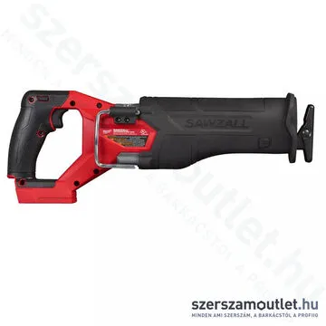 MILWAUKEE M18 FSZ-0X Akkus orrfűrész szénkefementes, HD kofferben (18V) (Akku és töltő nélkül!)