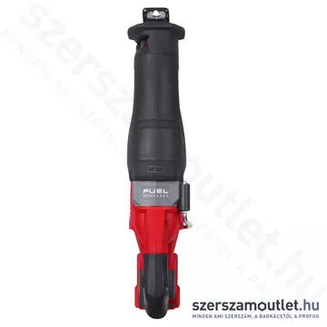 MILWAUKEE M18 FSZ-0X Akkus orrfűrész szénkefementes, HD kofferben (18V) (Akku és töltő nélkül!)