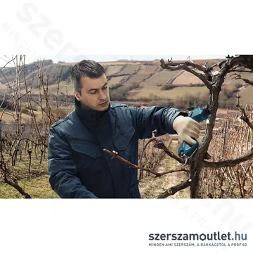BOSCH PRO PRUNER Akkus metszőolló (12V) (Akku és töltő nélkül!) (06019K1020)