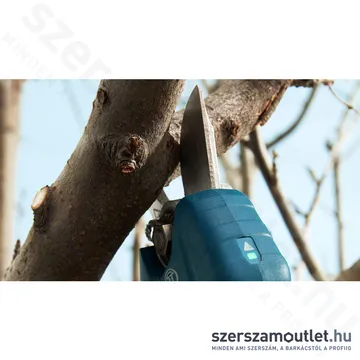 BOSCH PRO PRUNER Akkus metszőolló (12V) (Akku és töltő nélkül!) (06019K1020)
