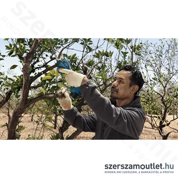 BOSCH PRO PRUNER Akkus metszőolló (12V) (Akku és töltő nélkül!) (06019K1020)