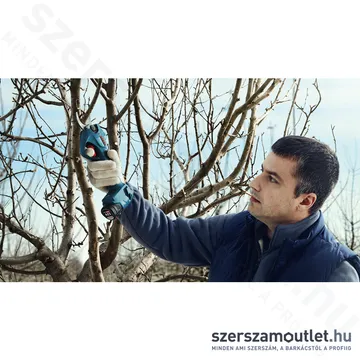 BOSCH PRO PRUNER Akkus metszőolló (12V) (Akku és töltő nélkül!) (06019K1020)