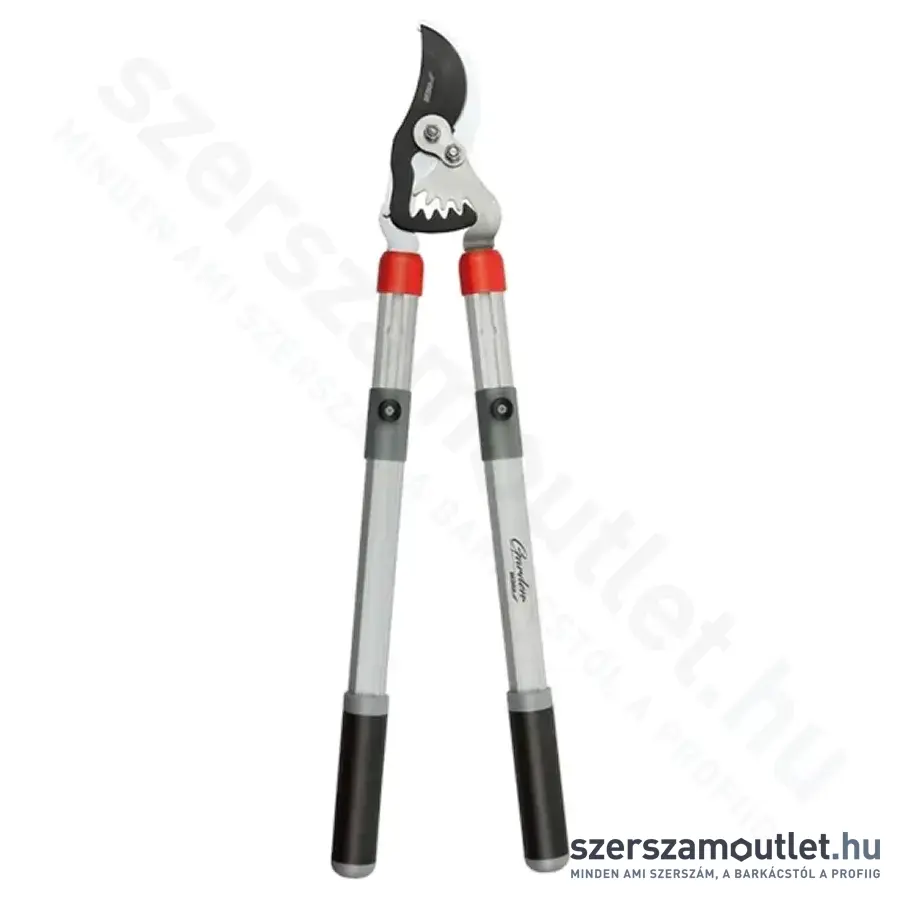 DEDRA BY-PASS Ágvágó 69-104cm - teleszkópos