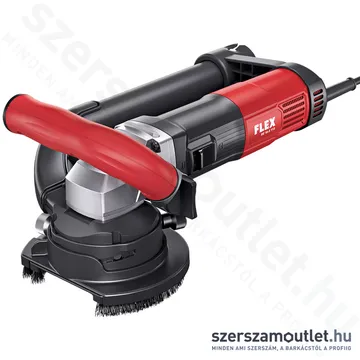 FLEX RE 16-5 115 RETECFLEX Betoncsiszoló, L-BOXX (1600W/115mm) (505.021)