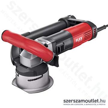 FLEX RE 16-5 115 RETECFLEX Betoncsiszoló, L-BOXX (1600W/115mm) (505.021)