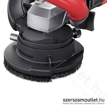 FLEX RE 16-5 115 RETECFLEX Betoncsiszoló, L-BOXX (1600W/115mm) (505.021)