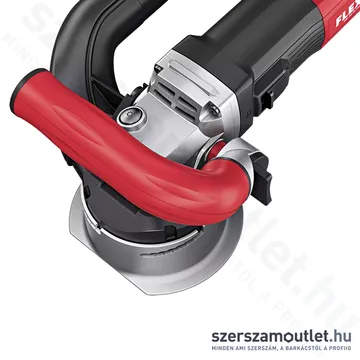 FLEX RE 16-5 115 RETECFLEX Betoncsiszoló, L-BOXX (1600W/115mm) (505.021)