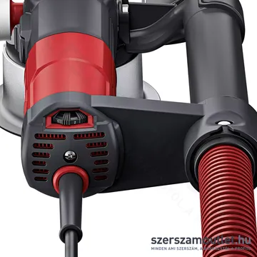 FLEX RE 16-5 115 RETECFLEX Betoncsiszoló, L-BOXX (1600W/115mm) (505.021)