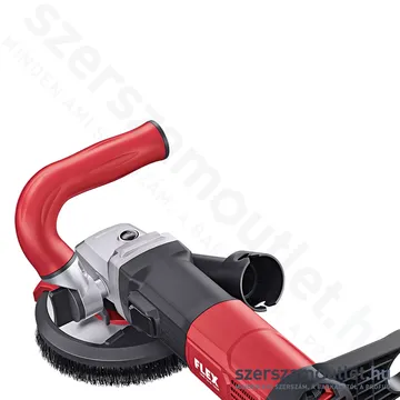 FLEX LD 16-8 125R 230/CEE Betoncsiszoló, L-BOXX (1600W/125mm) (447.617)