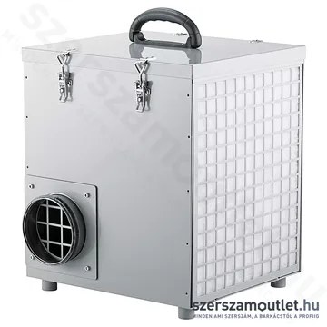 FLEX VAC 800-EC Air Protect 14 Építési hely légtisztító (170W) (505.749)