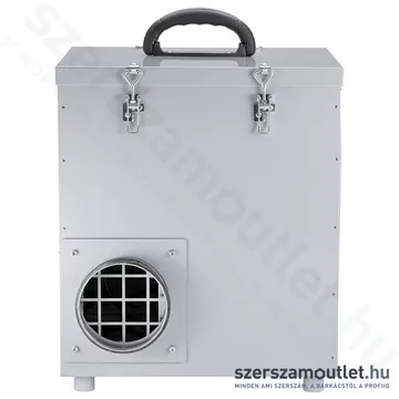 FLEX VAC 800-EC Air Protect 14 Építési hely légtisztító (170W) (505.749)