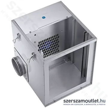 FLEX VAC 800-EC Air Protect 14 Építési hely légtisztító (170W) (505.749)