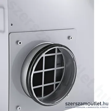FLEX VAC 800-EC Air Protect 14 Építési hely légtisztító (170W) (505.749)