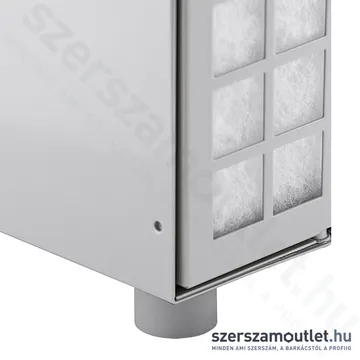 FLEX VAC 800-EC Air Protect 14 Építési hely légtisztító (170W) (505.749)