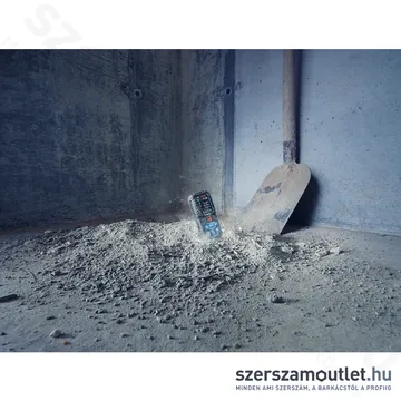 BOSCH GLM 50-27 C Lézeres távolságmérő PIROS 50m (0601072T00)
