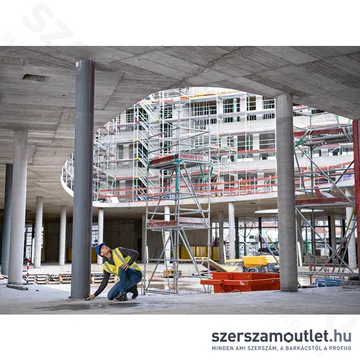 BOSCH GLM 50-27 C Lézeres távolságmérő PIROS 50m (0601072T00)