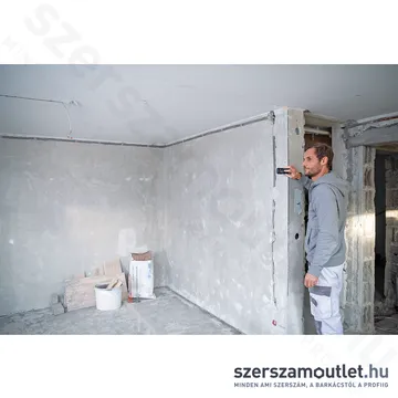 BOSCH GLM 50-27 CG Lézeres távolságmérő ZÖLD 50m (0601072U00)