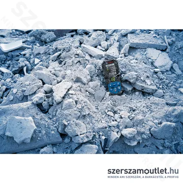 BOSCH GLM 50-27 CG Lézeres távolságmérő ZÖLD 50m (0601072U00)