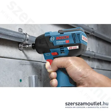 BOSCH GDR 12V-110 Akkus ütvecsavarozó (12V) (1/4