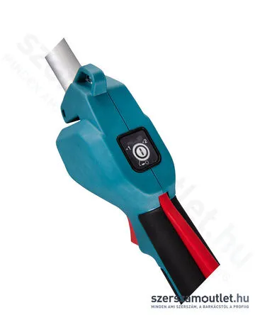 MAKITA DUX18ZX1 Akkus szénkefementes akkus multi fűkasza géptest (18V) (Akku és töltő nélkül!)