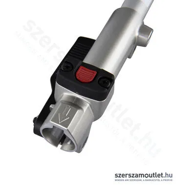 MAKITA DUX18ZX1 Akkus szénkefementes akkus multi fűkasza géptest (18V) (Akku és töltő nélkül!)