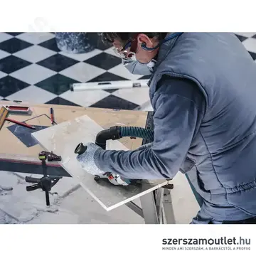 BOSCH Best for Marble gyémánt vágótárcsa 125x2,2x22,23mm (2608602690)
