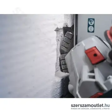 BOSCH Best for Abrasive gyémánt vágótárcsa 125x2,2x22,23mm (2608602680)