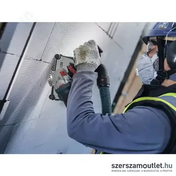 BOSCH Best for Abrasive gyémánt vágótárcsa 125x2,2x22,23mm (2608602680)