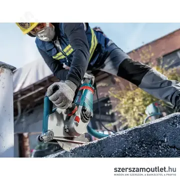 BOSCH Standard for Universal Gyémánt vágótárcsa 150mm (2608615061)