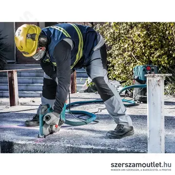 BOSCH Standard for Universal Gyémánt vágótárcsa 150mm (2608615061)