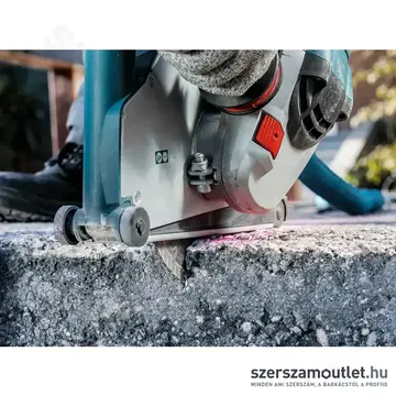 BOSCH Standard for Universal Gyémánt vágótárcsa 150mm (2608615061)