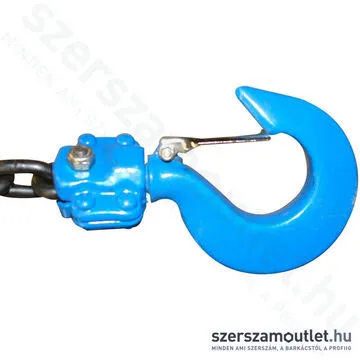 GÜDE Láncos emelő 2000kg