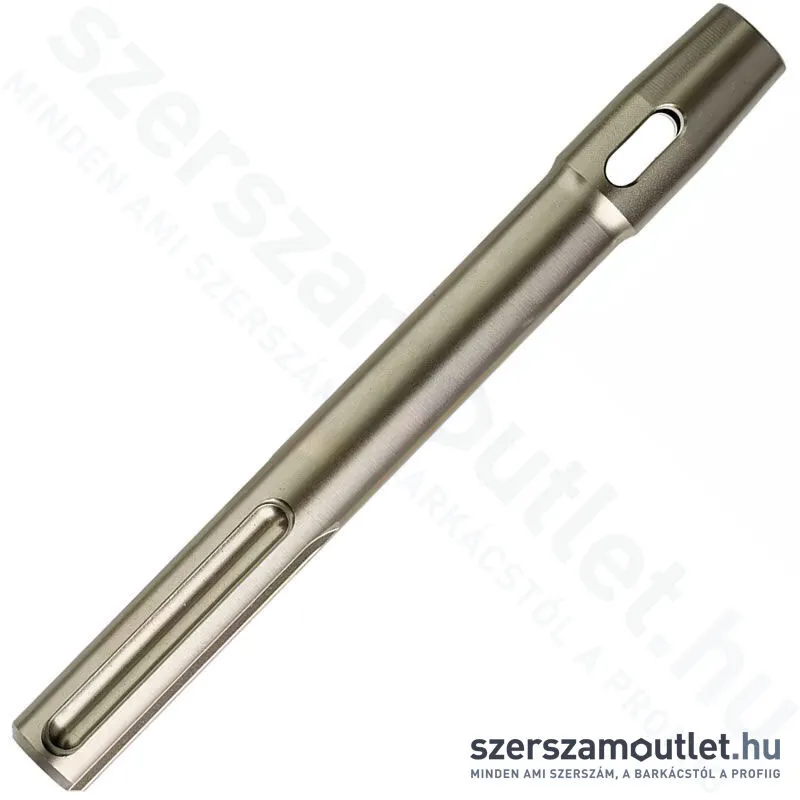 MILWAUKEE SDS-Max befogó fúrókoronákhoz 180mm (4932343667)