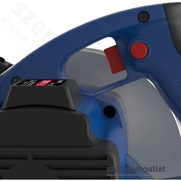 GÜDE MD 1700 Falhoronymaró (1700W/150mm)