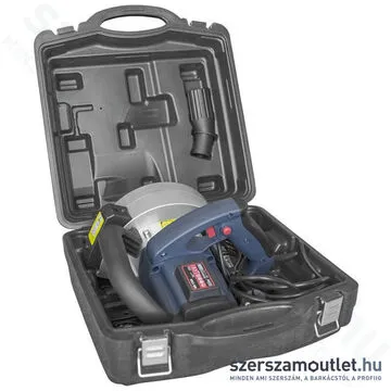 GÜDE MD 1700 Falhoronymaró (1700W/150mm)