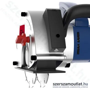 GÜDE MD 1700 Falhoronymaró (1700W/150mm)