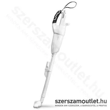 HIKOKI R36DA-BASIC Akkus porszívó szénkefementes MULTI VOLT(36V) (Akku és töltő nélkül!)
