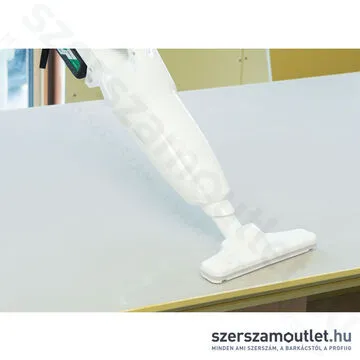 HIKOKI R36DA-BASIC Akkus porszívó szénkefementes MULTI VOLT(36V) (Akku és töltő nélkül!)