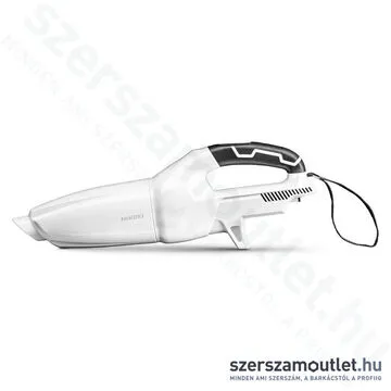 HIKOKI R36DA-BASIC Akkus porszívó szénkefementes MULTI VOLT(36V) (Akku és töltő nélkül!)