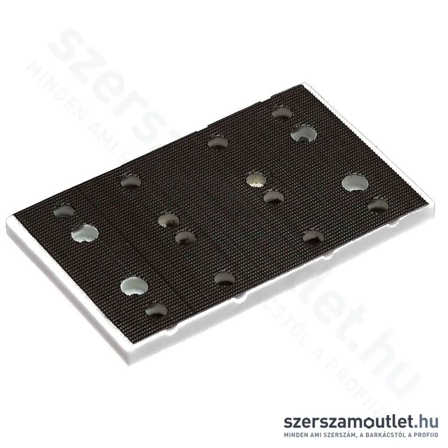 FESTOOL SSH-STF-80x130/12 Csiszolótalp (RTS400-hoz)